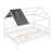 Blanc / gris est en rupture de stock