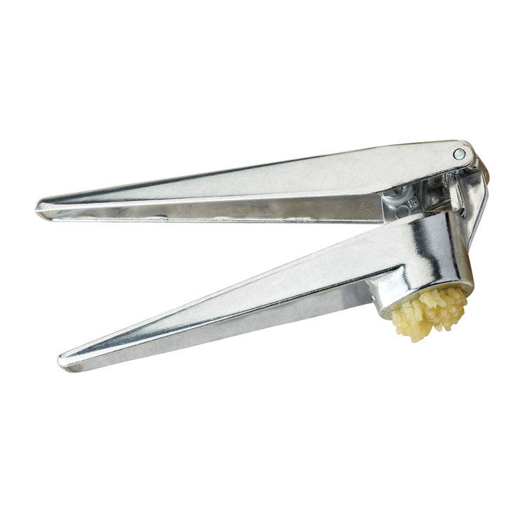 Fante's HIC Stainless Steel Garlic Grater/Slicer