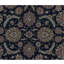 Wool Oriental Area Rug