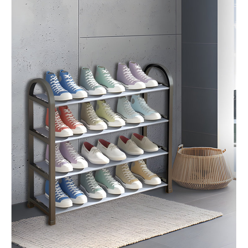 Range-chaussures 12 paires