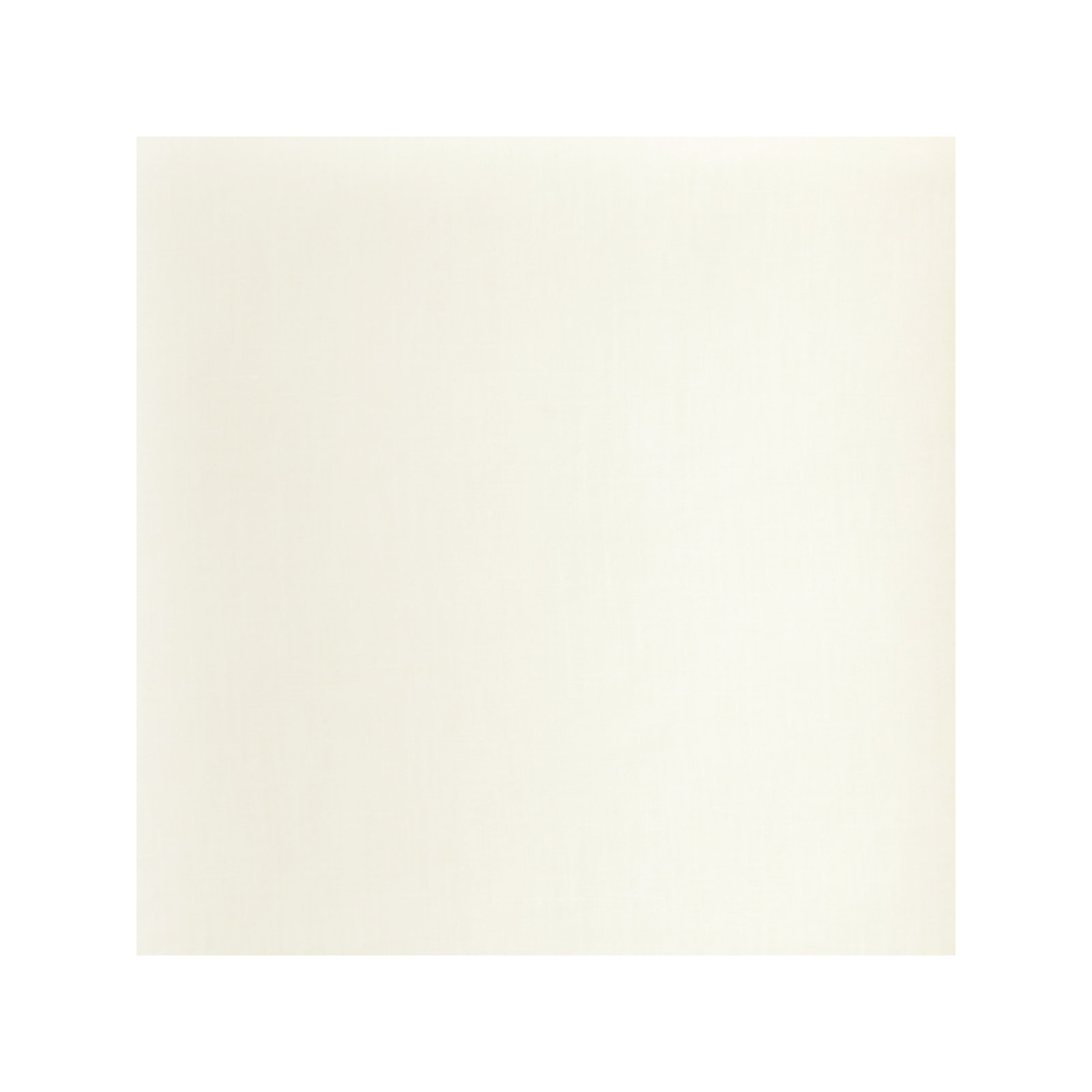 Lush Linen Curtain Panel, 55"W x 108"L, Ivory