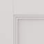 Catton Internal Door Primed-1912218525