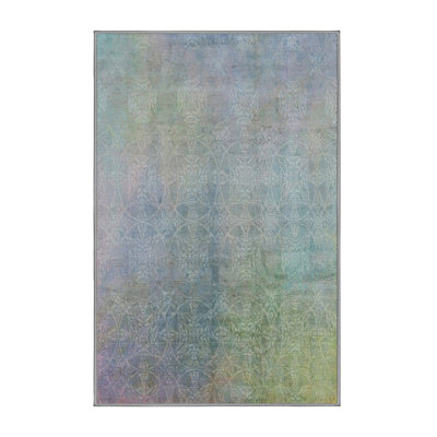 Tapis brun clair