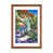 Classic Wood Open Corner Framed Paper is unavailable