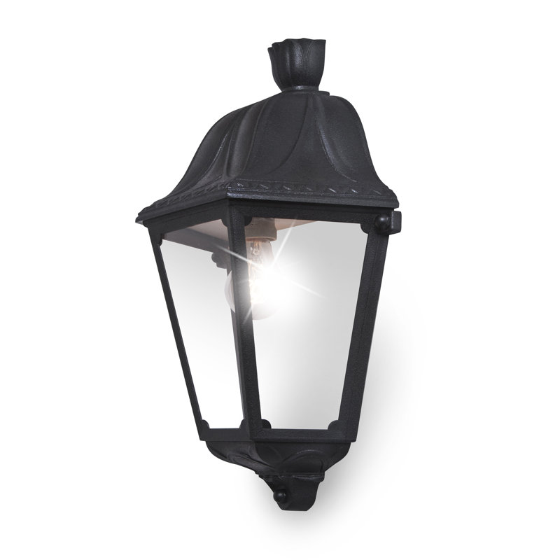 Fabrice Outdoor Wall Lantern