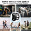 Gilet de poids corporel Workout Workout