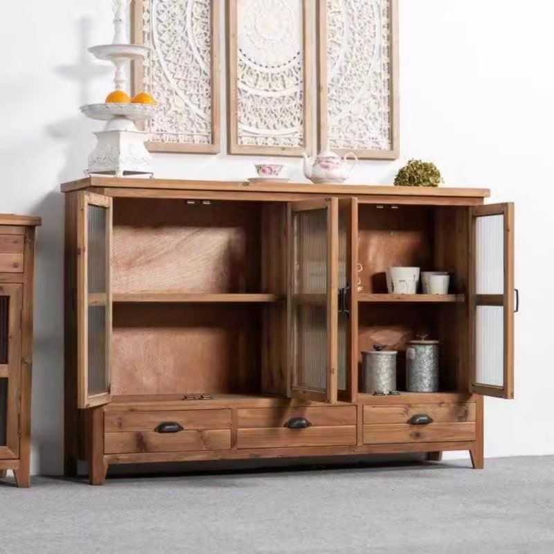 Buffet multifonctionnel