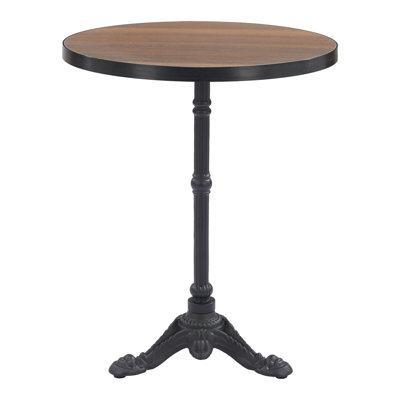 Table d'extérieur