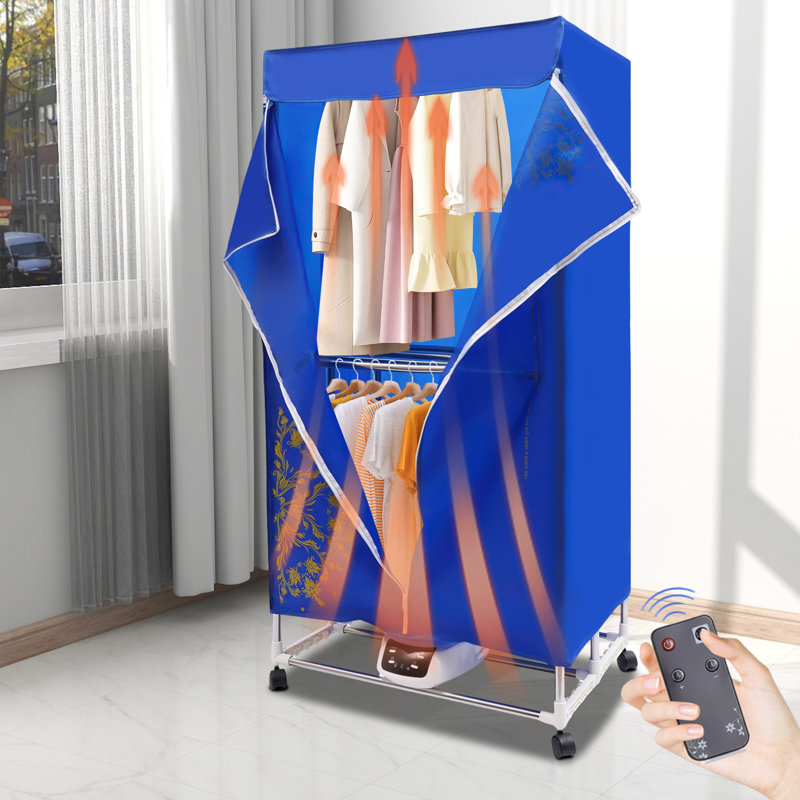 Electric Clothes Dryer