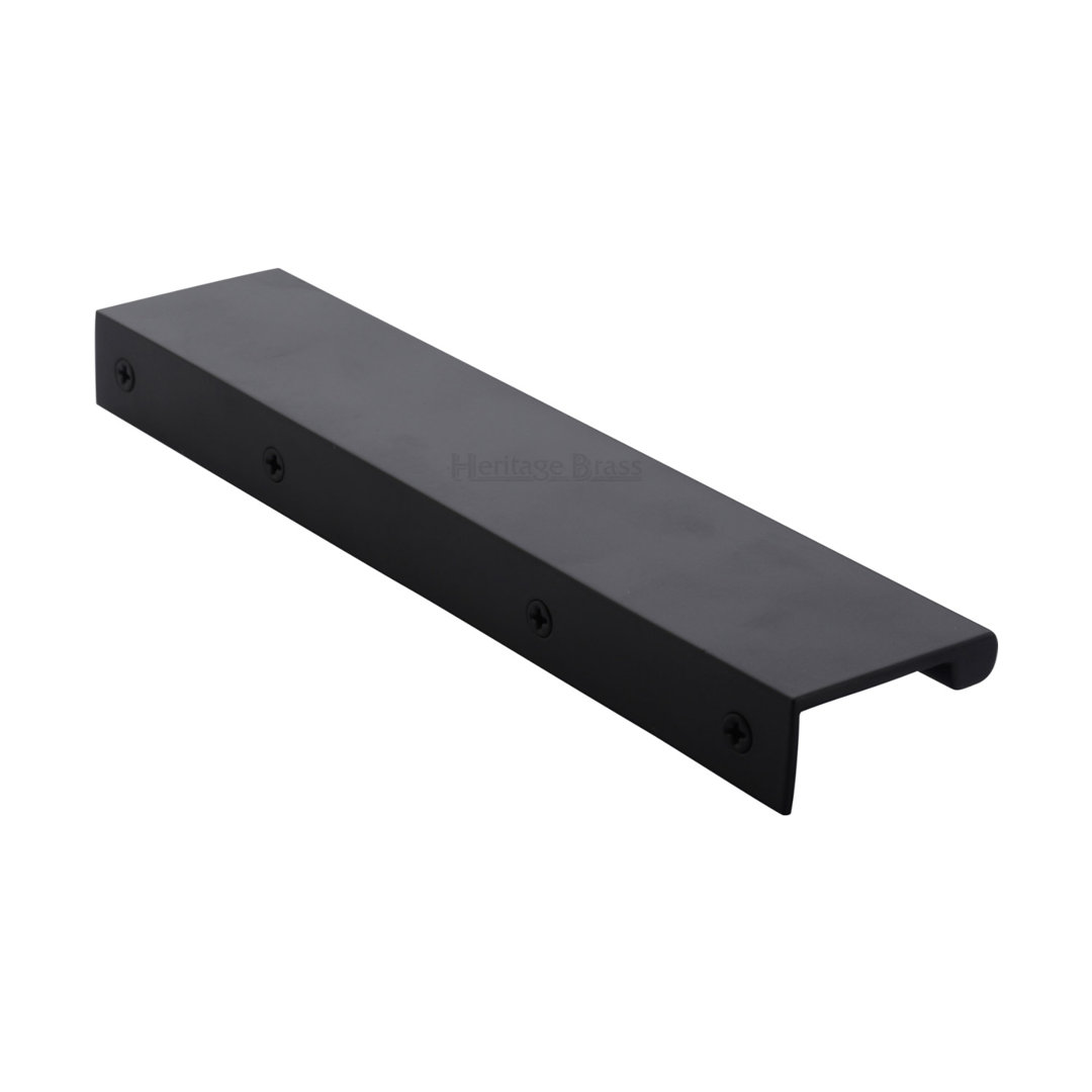 Heritage EPTR Edge Pull Cabinet Handle