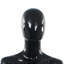Mannequin femme avec base en verre vidaXL-1747243834