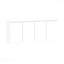 Buffet blanc-1015153807