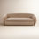 Amaryllis 86.5'' Sofa