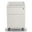 Classeur vertical en acier avec 2 tiroirs My-Hite