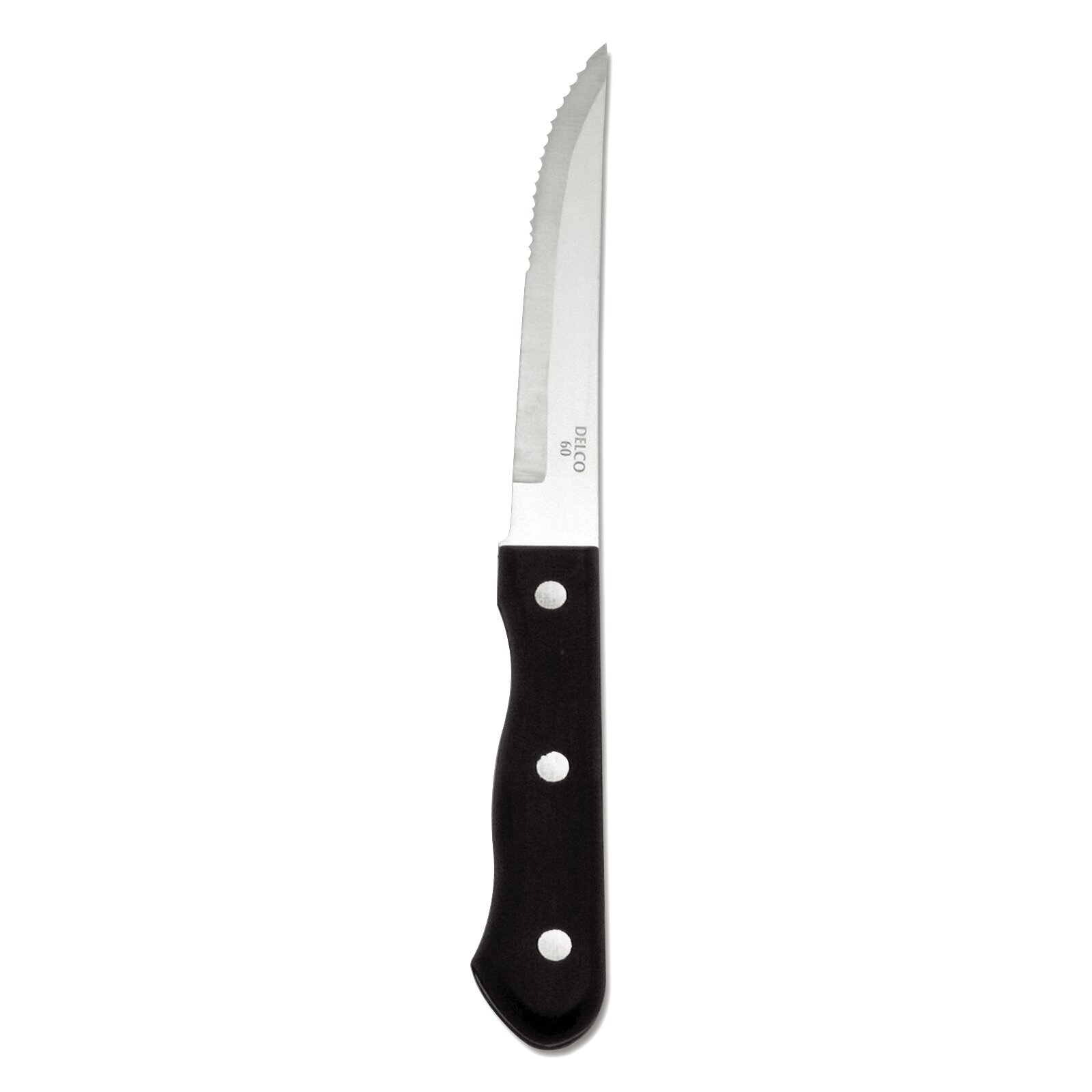Oneida Steak Knives 305 B, Econoline Steak Knives Pack -- 36 per case