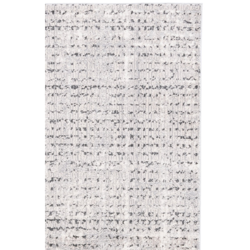Asjah Performance Rug, Square 6'7"