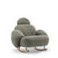 Deshanay Rocking Chair-1599490178