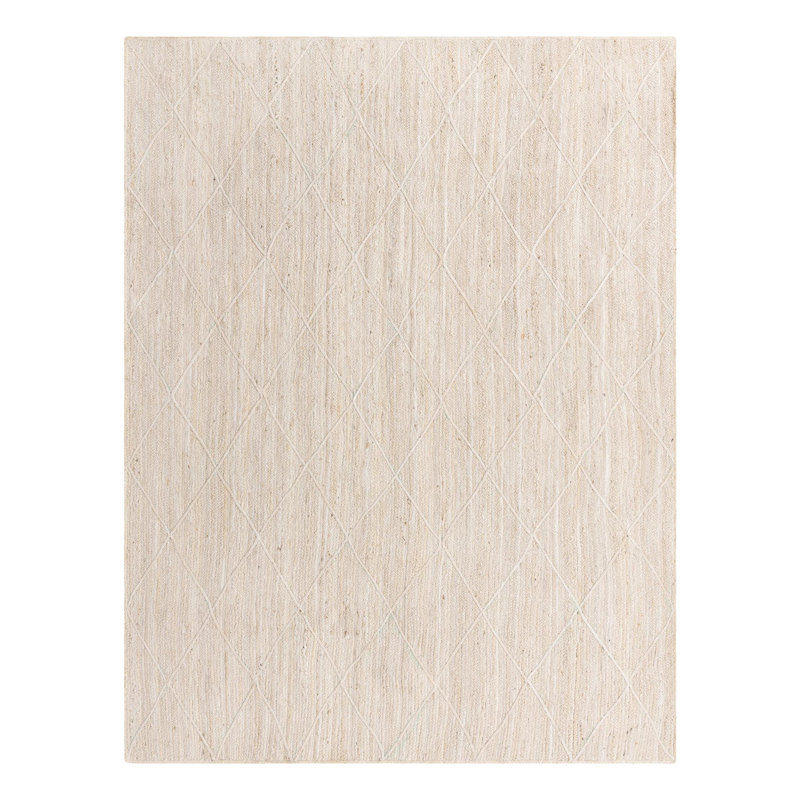 Carlotta Geometric Indoor Rug, Rectangle 9' x 12'