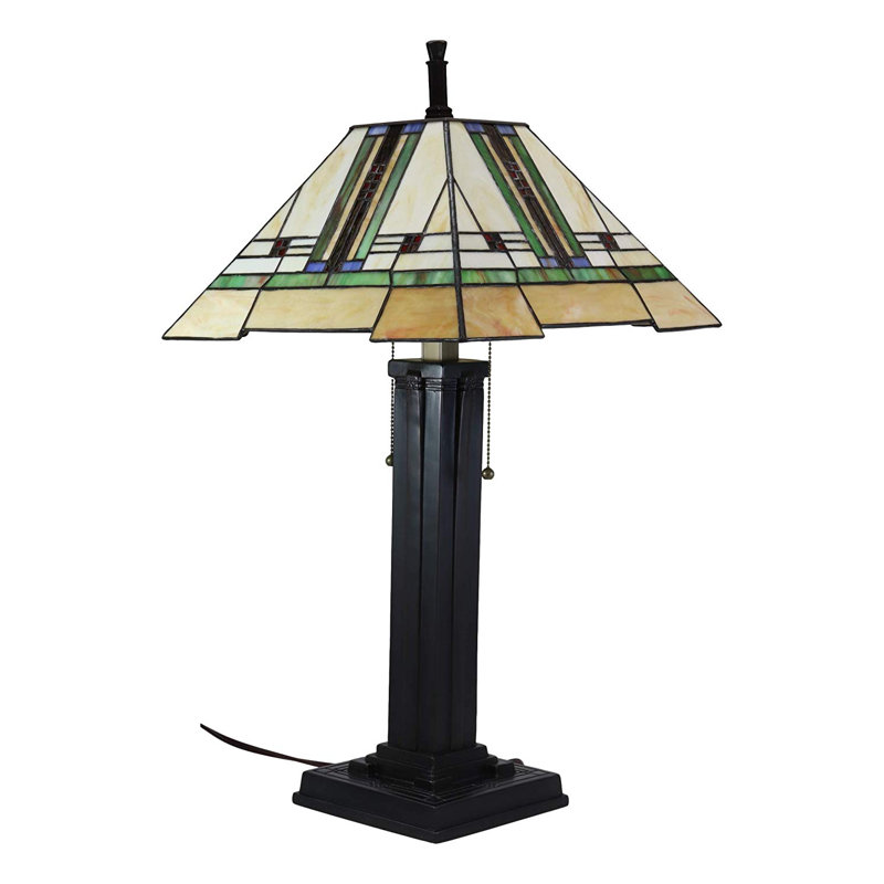 Lampe de table 29 po  Byblos