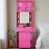 Barbie Pink