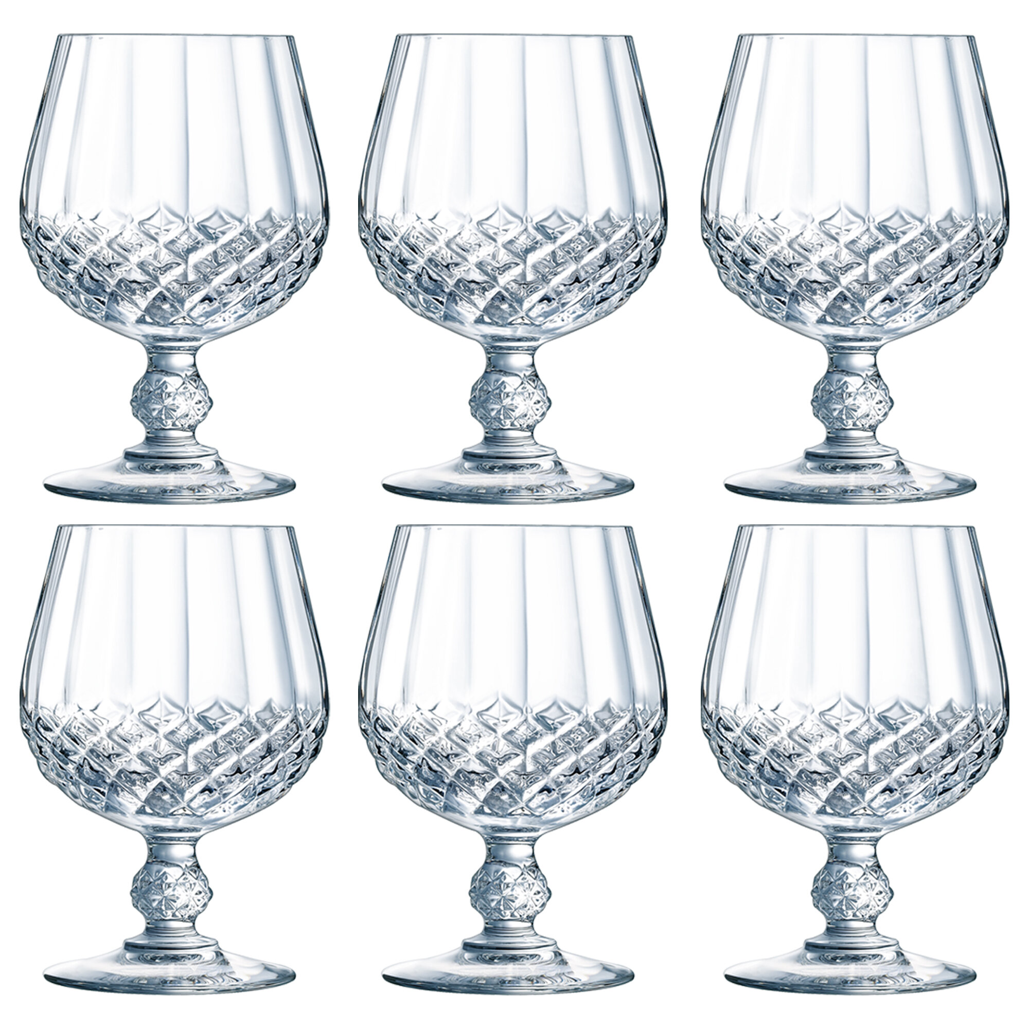 Longchamp glassware cordial discount glasses lead free