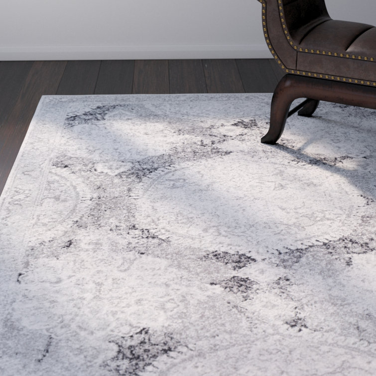 Adelia Geometric Indoor Rug