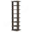8-Tier Vertical Shoe Rack Wengue-1172973138
