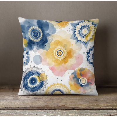 Throw Pillow