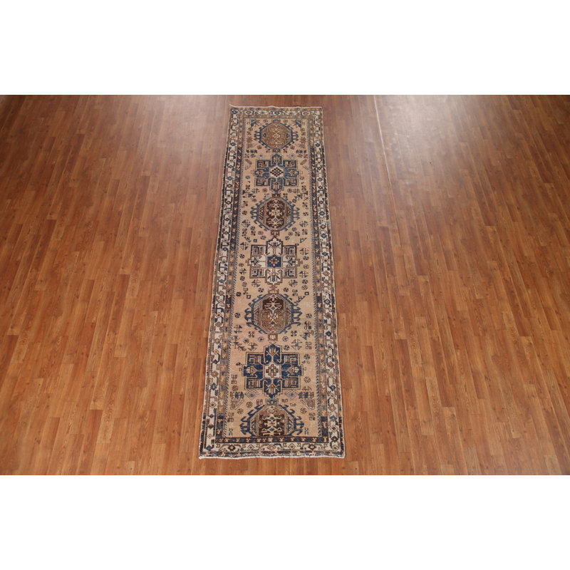 Tapis de couloir 3 x 11
