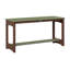 Balcony Outdoor Rectangle Dining Table-1386956702-1386956703