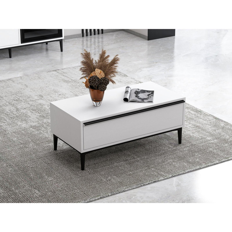 Glorias Coffee Table