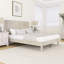 Structure de lit plateforme Bange-1833002848