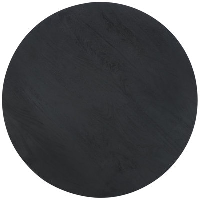 Iver Solid Wood Single Coffee Table