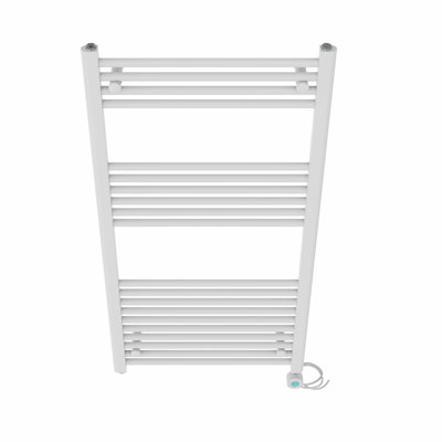 Carli Straight Towel Rail Heated Towel Rails