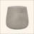 Charming Concrete Side Table With Versatile Design For Stylish Spaces