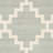 Carolene Hand Tufted Wool Geometric Rug-19274361