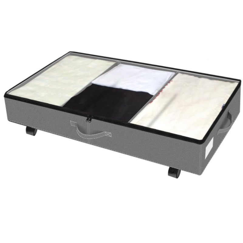 1 Piece Underbed Storage