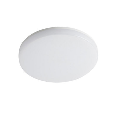 Georgeanne 1-Light 27.8cm LED Flush Mount