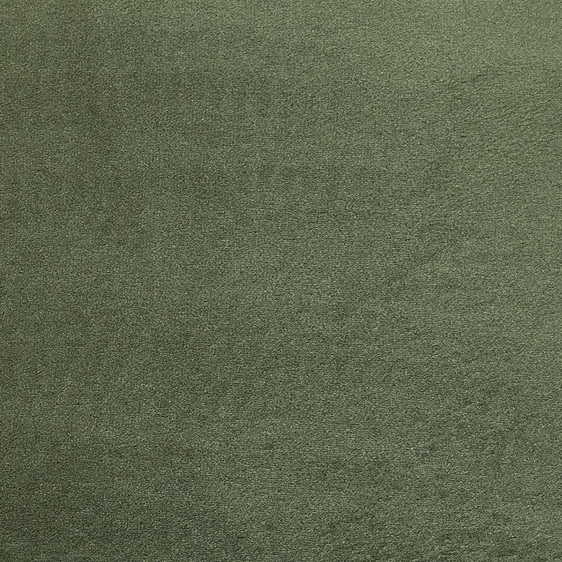 Accent Chair, Dark Green