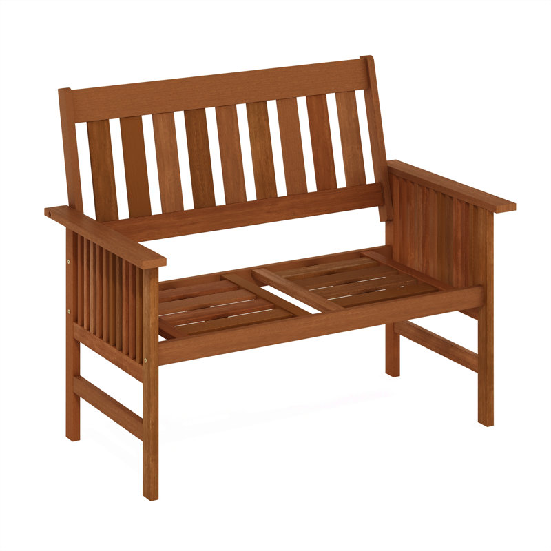 Icarus Traditional Bench