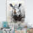 Toile tendue