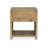 Rectangular End Table