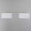 Luminaire suspendu pour îlot de cuisine 2 lumières Eronim-1489419870-1489419869