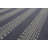 Custom Stair Handmade Wool Rug-304289403
