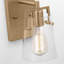 Petite applique murale 1 lumière Crofton-88979995