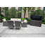 Algird 8 - Person Patio Conversation Set with Cushions