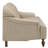 Alex-May Upholstered 75'' Sofa-862964030