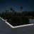 38.65' Outdoor Solar Powered 100 - Bulb Rope String Light-1792392826
