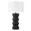 Dublin Ceramic Table Lamp-1313038424