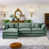 Light Green Chenille selected